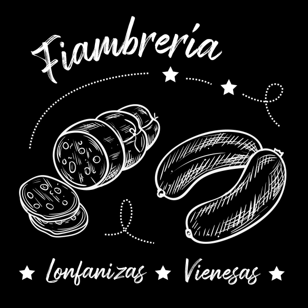 Fiambrería